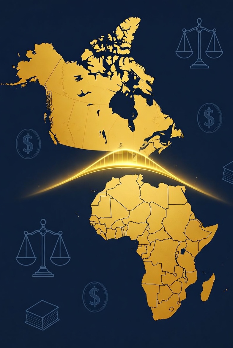 Les Opportunités d’Investissement en Afrique pour les Canadiens