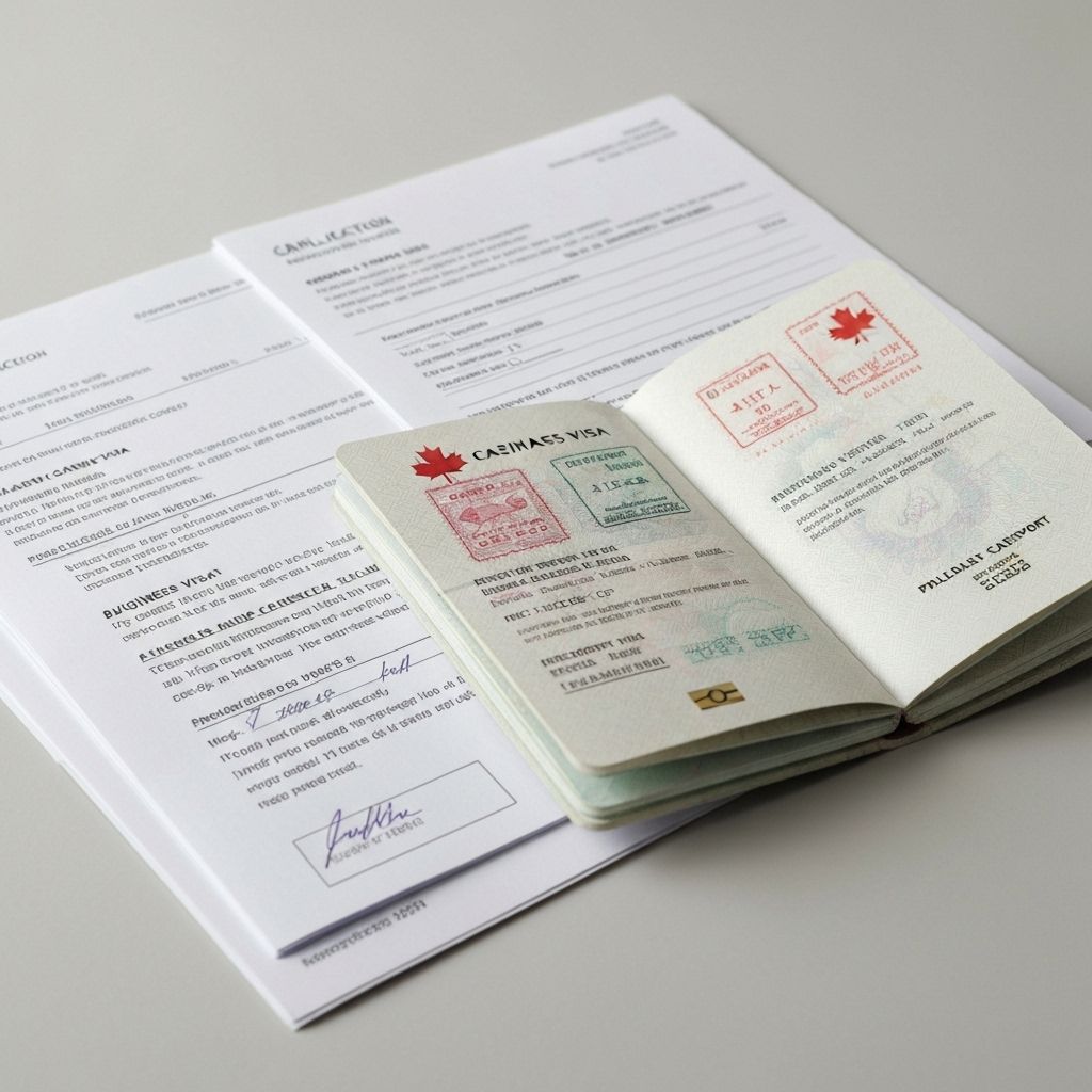 Immigration d’Affaires : Les Programmes Disponibles au Canada