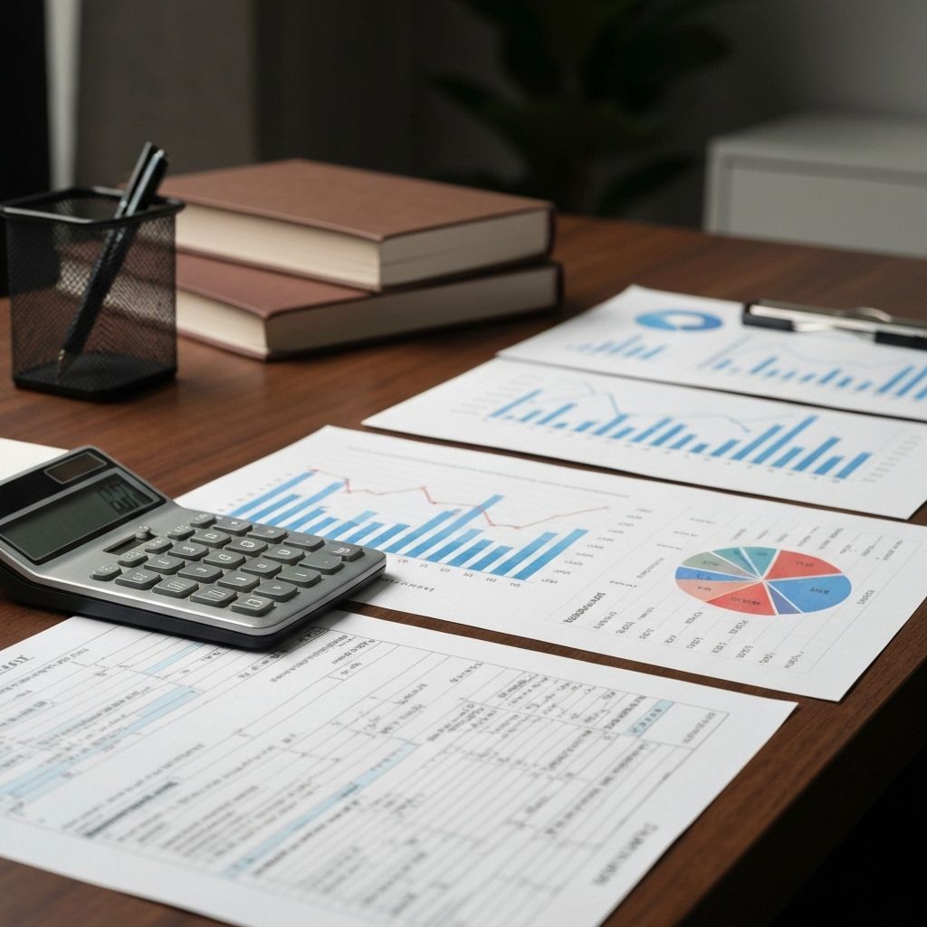 Fiscalité Internationale : Optimiser Vos Investissements Afrique-Canada