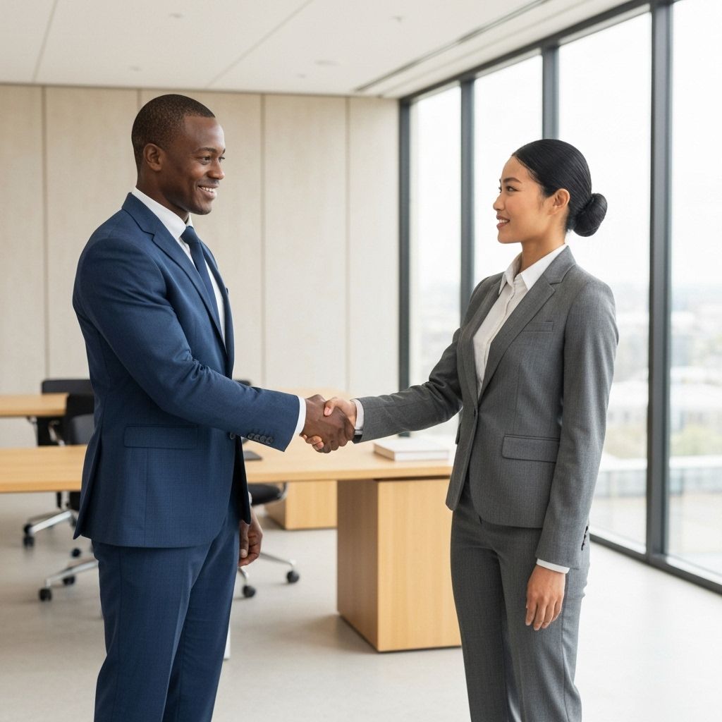 Les Accords Commerciaux Afrique-Canada : Ce Qu’il Faut Savoir